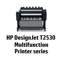 HP T2530